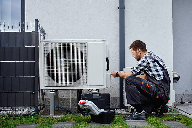 Top rated local Hvac Maintenance specialists in Joffre, PA
